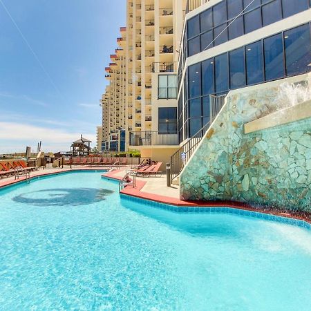 Phoenix Vacation Rentals Orange Beach Exterior photo