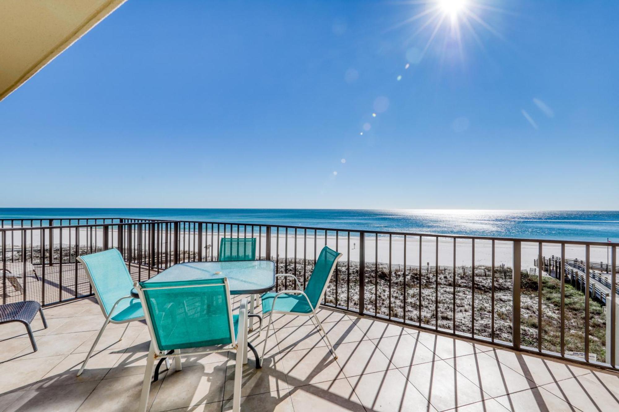 Phoenix Vacation Rentals Orange Beach Exterior photo