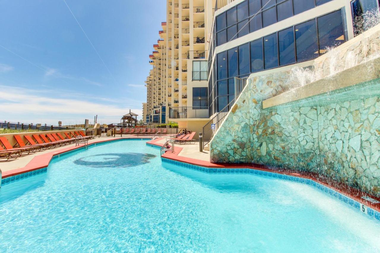 Phoenix Vacation Rentals Orange Beach Exterior photo