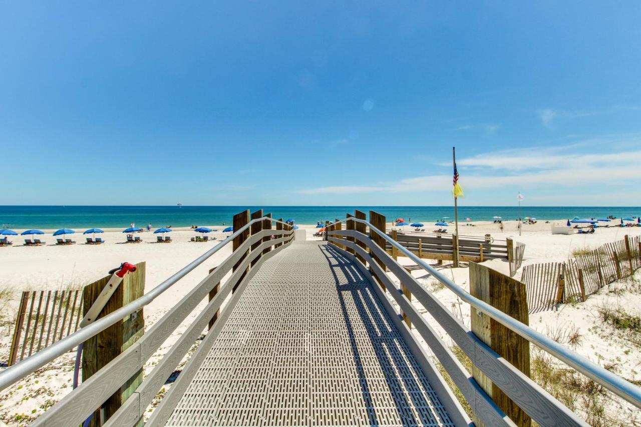 Phoenix Vacation Rentals Orange Beach Exterior photo