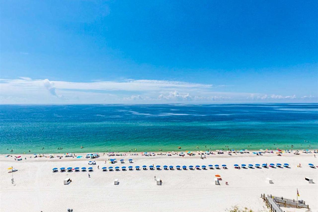Phoenix Vacation Rentals Orange Beach Exterior photo