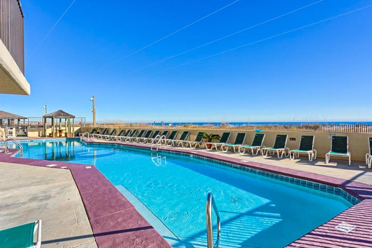 Phoenix Vacation Rentals Orange Beach Exterior photo