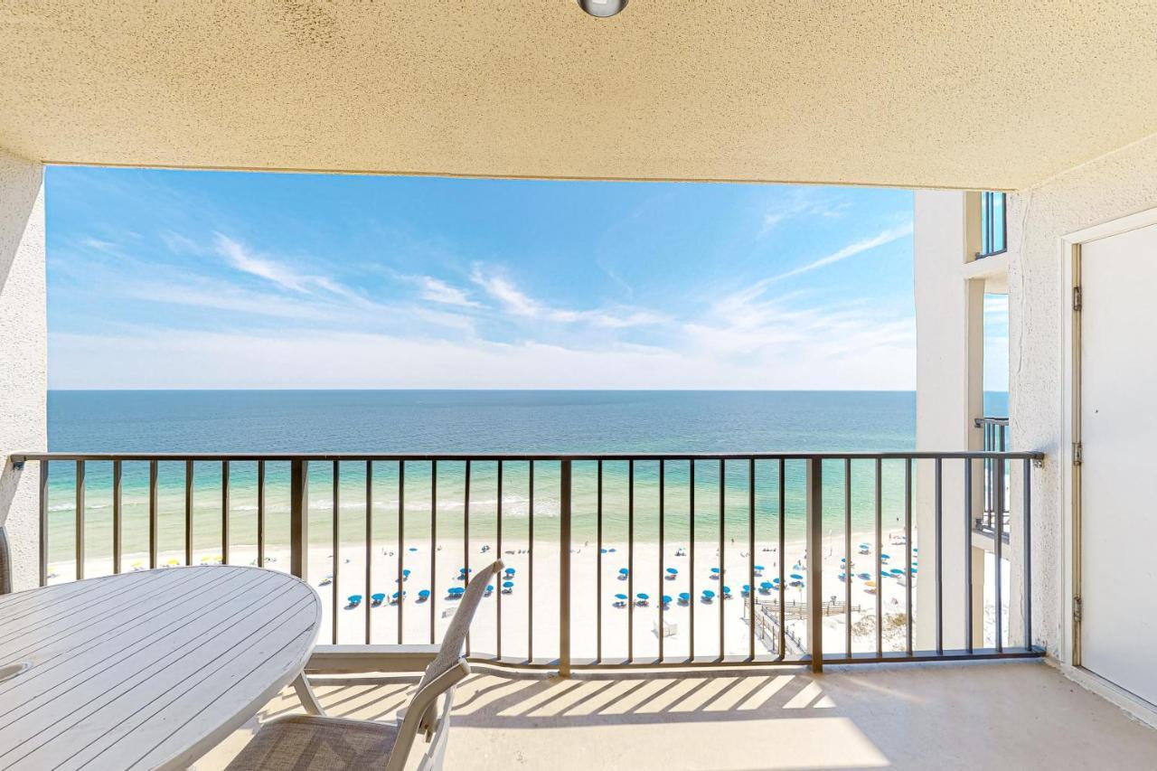Phoenix Vacation Rentals Orange Beach Exterior photo