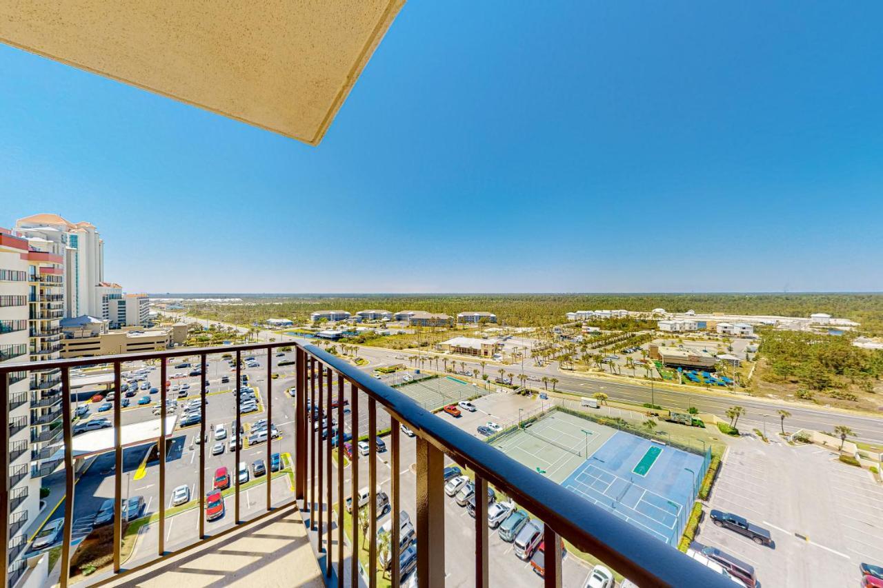 Phoenix Vacation Rentals Orange Beach Exterior photo