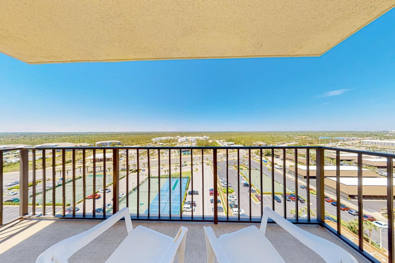 Phoenix Vacation Rentals Orange Beach Exterior photo