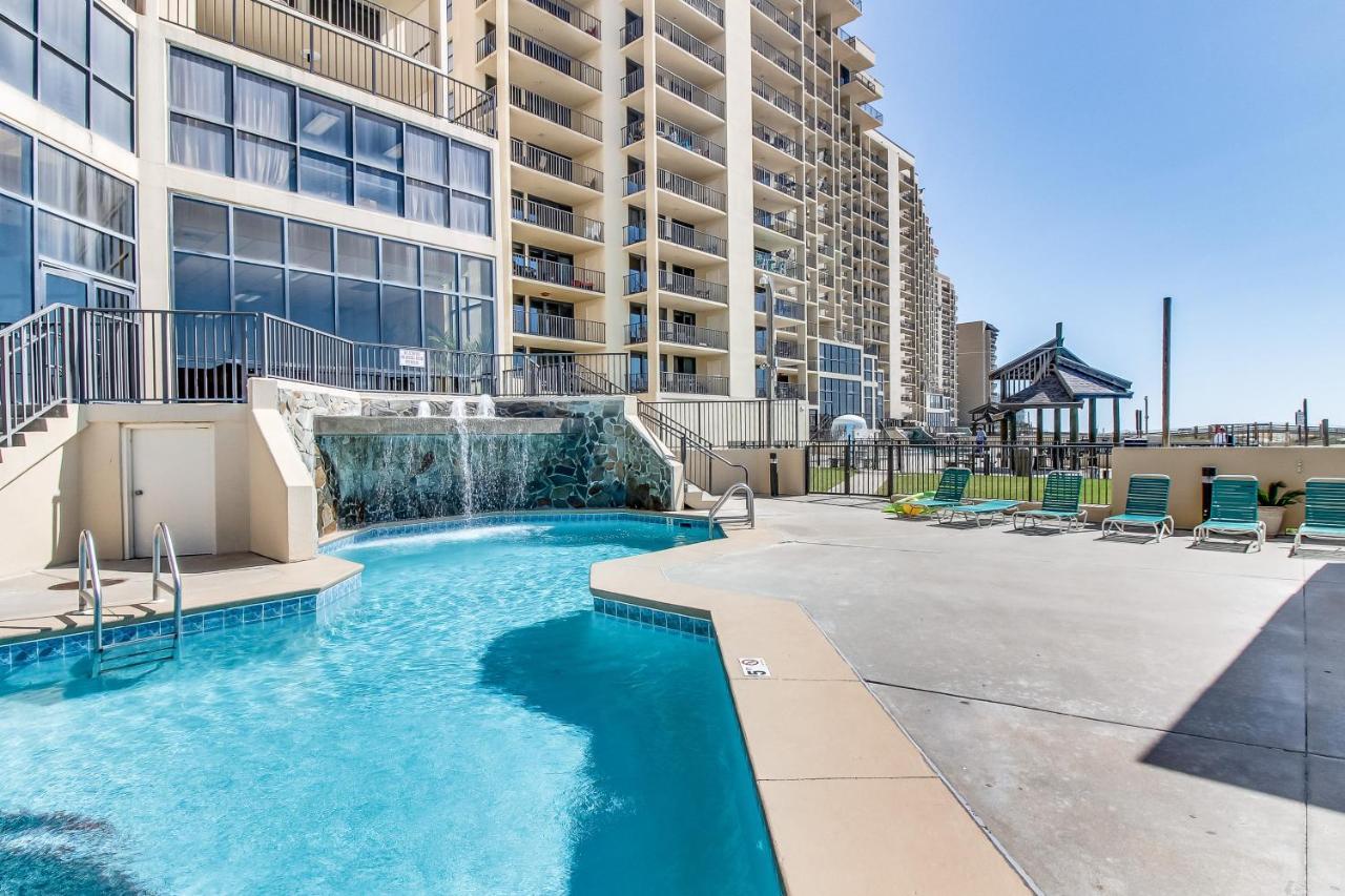 Phoenix Vacation Rentals Orange Beach Exterior photo