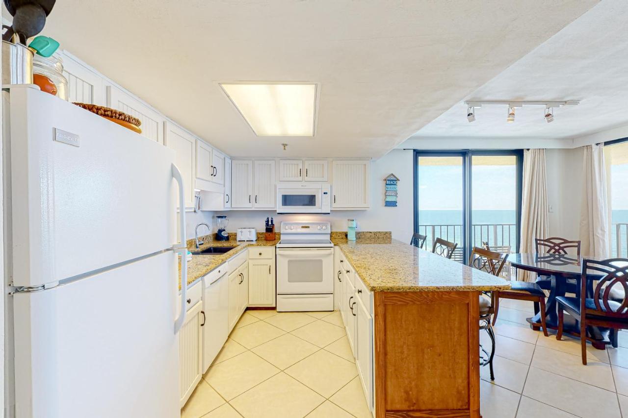 Phoenix Vacation Rentals Orange Beach Exterior photo