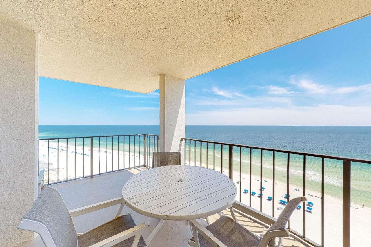 Phoenix Vacation Rentals Orange Beach Exterior photo