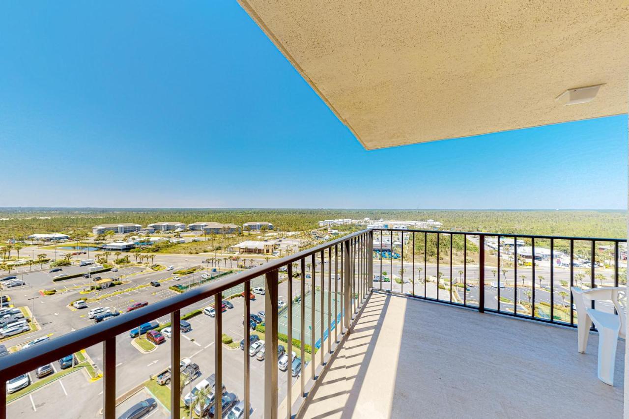 Phoenix Vacation Rentals Orange Beach Exterior photo