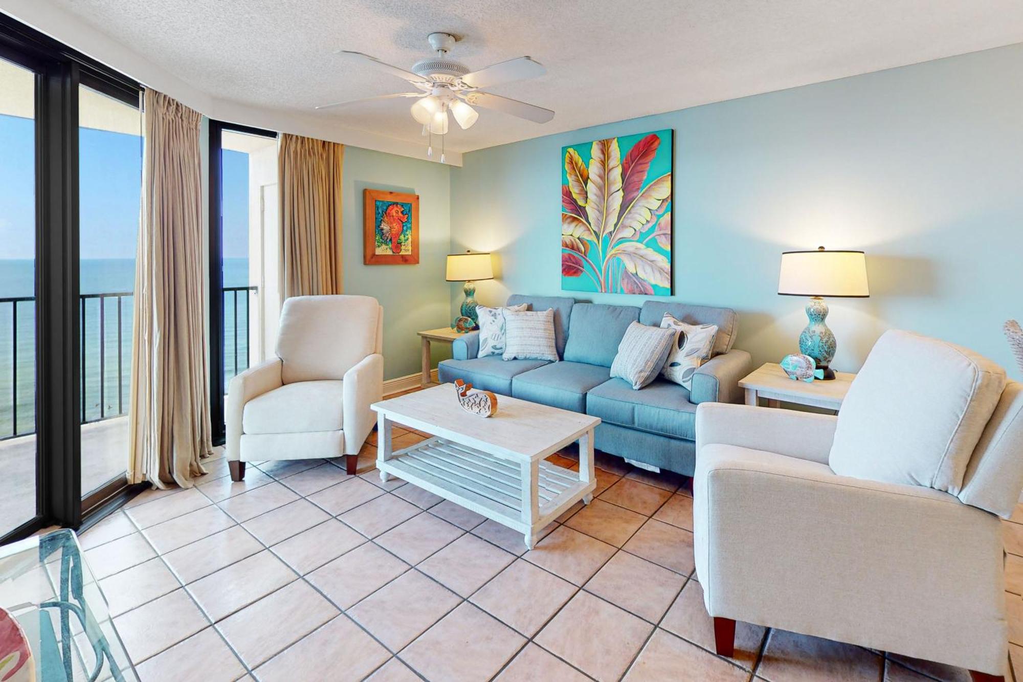 Phoenix Vacation Rentals Orange Beach Exterior photo