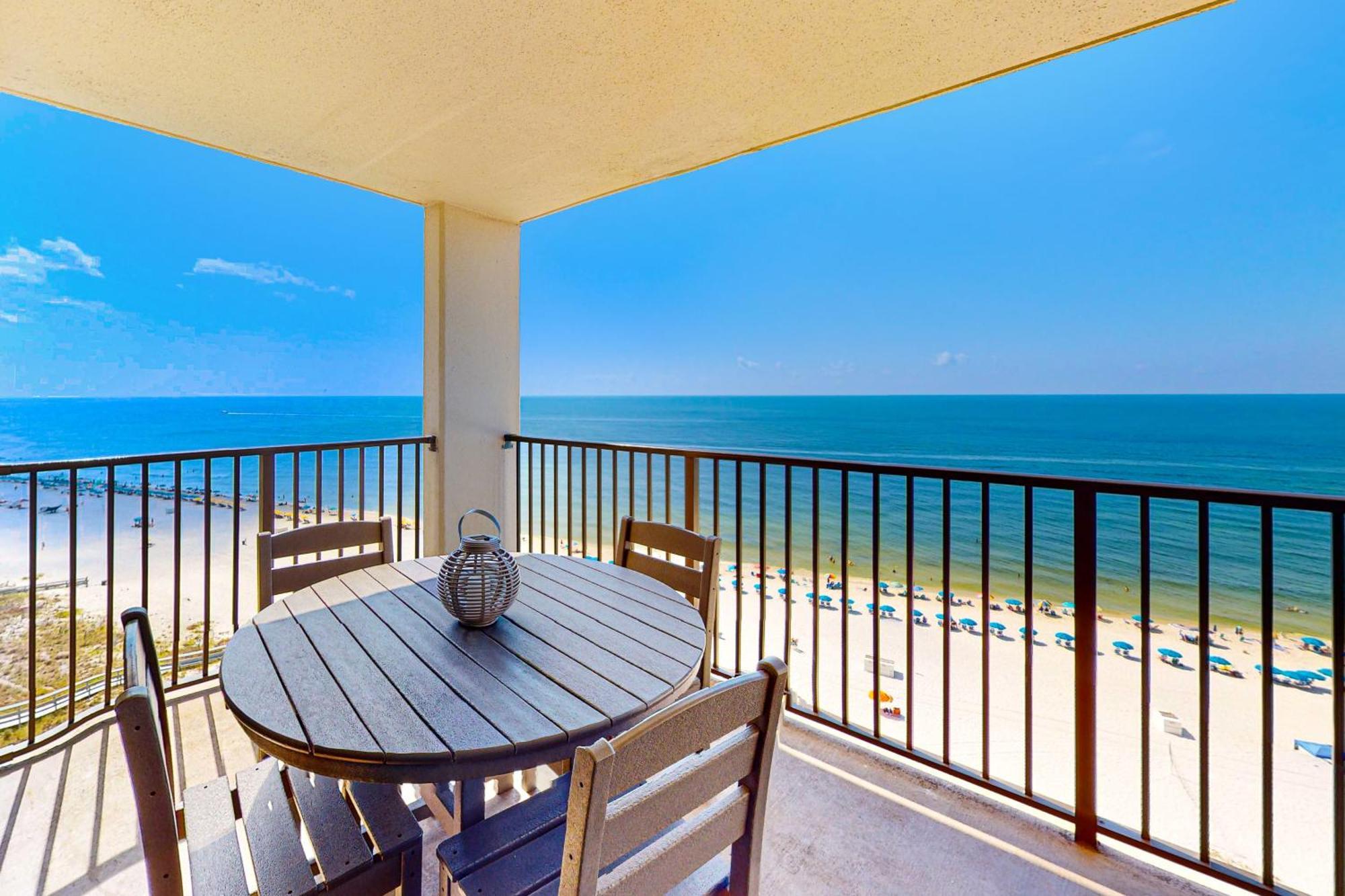 Phoenix Vacation Rentals Orange Beach Exterior photo