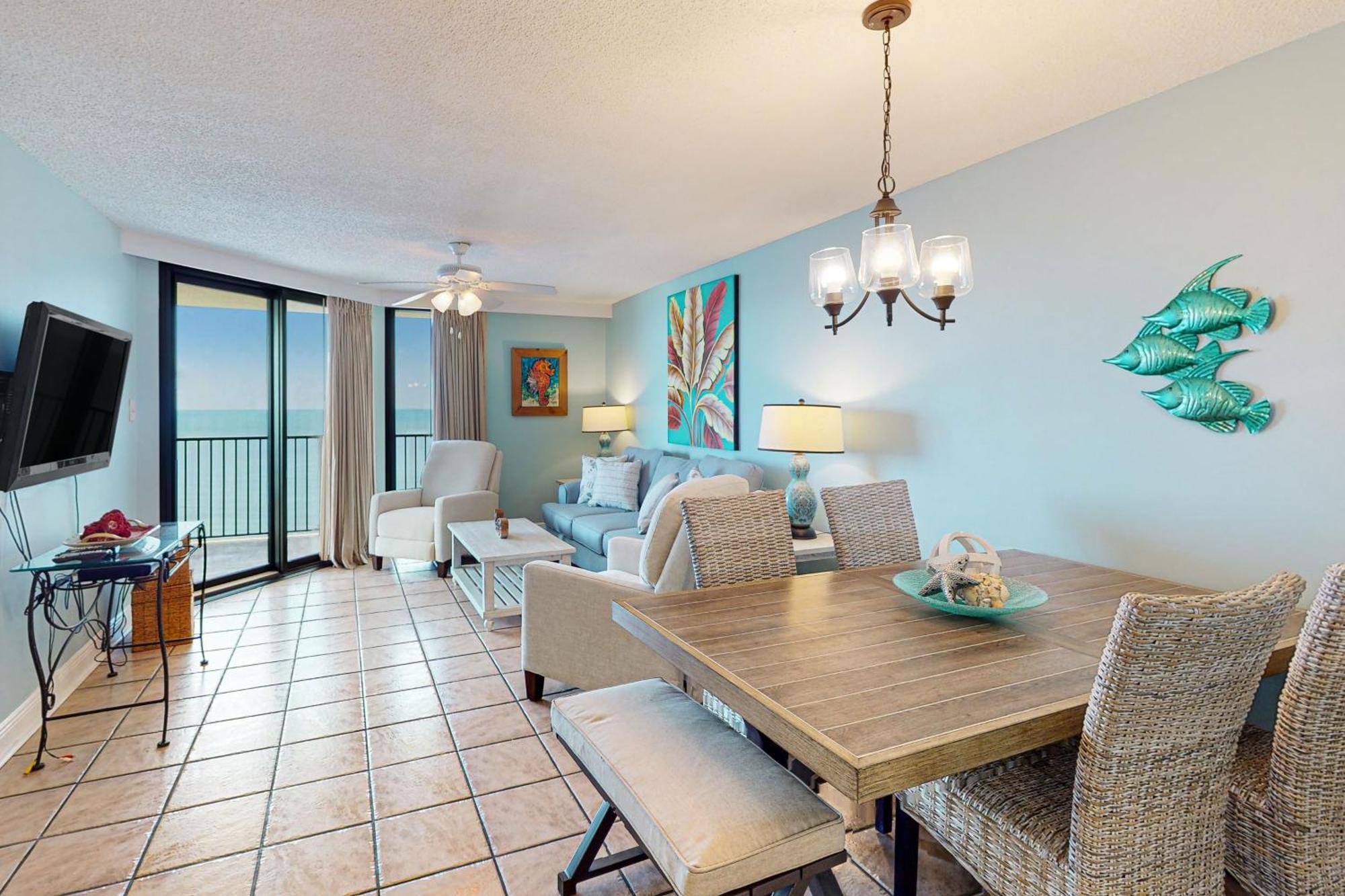 Phoenix Vacation Rentals Orange Beach Exterior photo